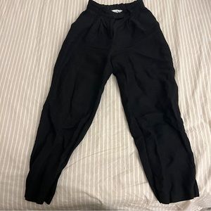 H&M - Black Pants